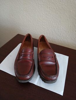 Damenschuhe Barbour verkaufen - Dortmund
