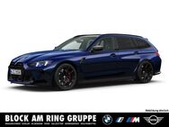 BMW M3, COMPETITION M XDR, Jahr 2022 - Braunschweig