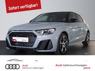 Audi A1, Sportback 30 TFSI S line, Jahr 2024 - Göttingen