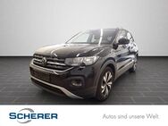 VW T-Cross, 1.5 TSI Life, Jahr 2023 - Ladenburg