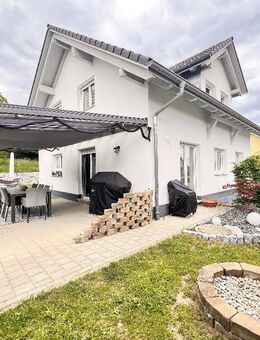 TOP frei stehendes EFH auf ebenem Grundstück - Murg