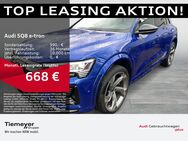 Audi SQ8, Q UPE123 LM22, Jahr 2024 - Lüdenscheid