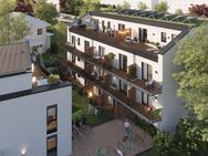 Bestlage in Schnelsen - Viel Platz im Neubau - Hamburg