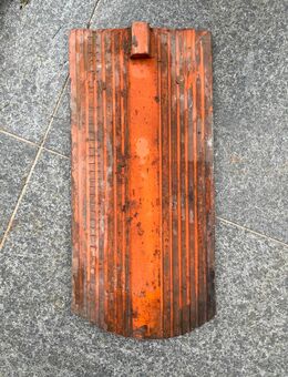 gebrauchte Dachziegel ca. 200 Stück - Bruchsal