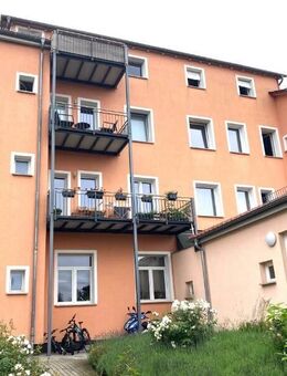 WOHN-UND GESCHÄFTSHAUS IM ZENTRUM VON HÜNFELD ... - Hünfeld (Konrad-Zuse-Stadt)