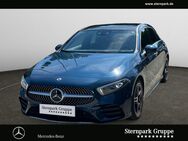 Mercedes A 250, AMG, Jahr 2022 - Herrsching (Ammersee)