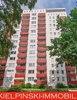 ! Freie 3-Zimmer-Eigentumswohnung in Waldenau ! - Pinneberg