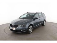 Skoda Octavia 2.0 TDI Clever - Berlin