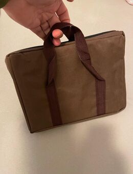 Camping Outdoor Kanonenofen faltbar Hobostove - Münster