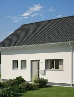 Wirken Sie beim Projekt Ihres Lebens aktiv mit und sparen Sie mit Ihrer Eigenleistung bares Geld! - Sömmerda