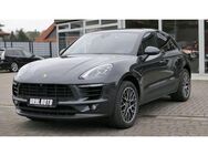 Porsche Macan S Diesel - Adelheidsdorf