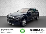 Skoda Kodiaq, 2.0 TDI Automatik - Style, Jahr 2023 - Wasserburg (Inn)