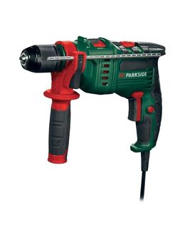 PARKSIDE® Schlagbohrmaschine »PSBM 750 B3« - Wuppertal