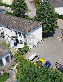 PERFEKT FÜR INVESTOREN! JETZT ZUSCHLAGEN - MIT SOLIDEN MIETEINAHMEN - Alsfeld