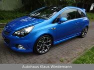 Opel Corsa D 1.6 Turbo OPC - 1.Hd./orig. erst 35 TKM - Lorsch (Karolingerstadt)