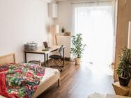 KAPITALANLAGE: schönes Apartment in Studentenwohnanlage - Deggendorf