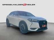 DS Automobiles DS 3 Crossback, So Chic 1.2 PureTech DAB Allwetterreifen, Jahr 2020 - Heidelberg