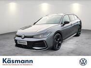 VW Passat, 2.0 TDI R-Line BLACKSTYLE, Jahr 2022 - Mosbach