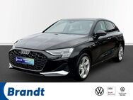 Audi A3, Sportback 35 TDI SONOS, Jahr 2024 - Achim