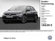 VW Polo, 1.0 MOVE LM17, Jahr 2022 - Unna