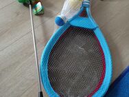 Kindertennis und Golf Spielzeug - Berlin