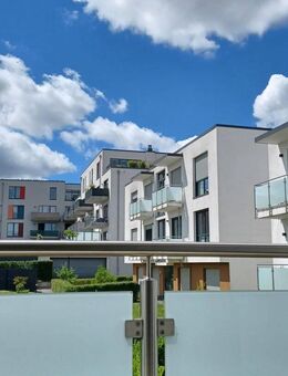 Luxus-Wohnung direkt am Phönixsee - Dortmund