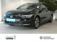 VW Golf Variant, 1.0 TSI MOVE MOVE OPF, Jahr 2023 - Blaufelden