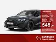 Audi A3, Sportback S line 35 TFSI 18ALU A, Jahr 2022 - Straubing