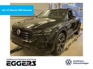 VW Touareg, V6 TDI R-Line, Jahr 2021 - Verden (Aller)