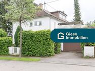Elegante Maisonette mit Galerie & Balkon - Stuttgart