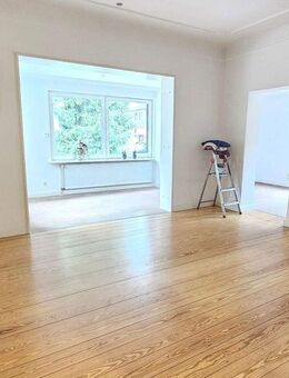 Sehr interessantes Angebot inkl. Baugrundstück Wohnungsbau, Einzel- oder Doppelhaus - Hamburg