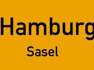 Baugrundstück in familienfreundlicher Lage - Hamburg