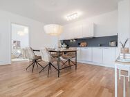 *Neubau-Wohnungen in bester Ingelheimer Lage! Zuhause in der Kaiserpfalz!* - Ingelheim (Rhein)