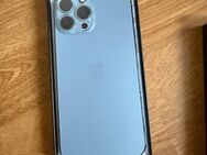 iPhone 13 ProMax 256GB SIERRA BLUE mit Zubehör - Mönchengladbach