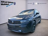 VW Tiguan, 1.5 TSI R-Line PA, Jahr 2024 - Walldorf (Baden-Württemberg)