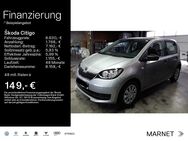 Skoda Citigo, 1.0 TSI Active, Jahr 2019 - Heidenheim (Brenz)