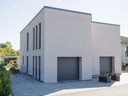 Architektenhaus für das Wohnen mit Anspruch - Speicher