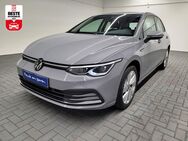 VW Golf, VIII Style Massage 17-Zoll, Jahr 2022 - Sülzetal