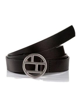 TOM TAILOR Koppelgürtel TTLAYA 2 cm breiter Damengürtel, modisch, Koppelschließe