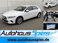 Mercedes-Benz A 200 AT Business SpurAss DAB CarPlay Nav Shz Tmat - Heilbronn