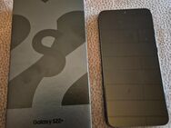 Samsung Galaxy S22 Plus in schwarz - Goch