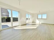NEUBAU-Reihenendhaus mit Terrasse in Westerholt! Objekt-Nr.: 25-034-01-F - Westerholt