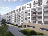 Exclusive 3-room apartment with a sunny balcony in the hotspot Kreuzkölln - Berlin