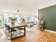 Neubau + provisionsfreie sonnige 3-Zimmer-Wohnung (KfW 40) mit Südbalkon, Fußbodenheizung und Gäste-WC. - Forchheim (Bayern)