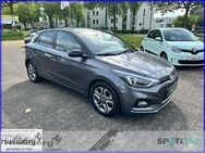 Hyundai i20, Advantage Fahrerprofil, Jahr 2020 - Paderborn