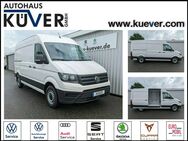 VW Crafter, 2.0 TDI 35 Kasten, Jahr 2024 - Hagen (Bremischen)