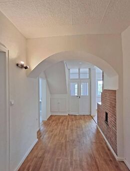 Ein Zuhause für Ihre Familie - Saniertes EFH mit Garten - Küps