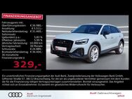 Audi Q2, S line 35 TDI qu 2x, Jahr 2023 - Ingolstadt