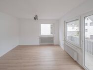 Großzügige 3,5 Zimmer Mietwohnung in Bad Dürrheim mit Gartennutzung - Bad Dürrheim