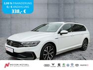 VW Passat Variant, GTE APP 17?, Jahr 2020 - Bayreuth